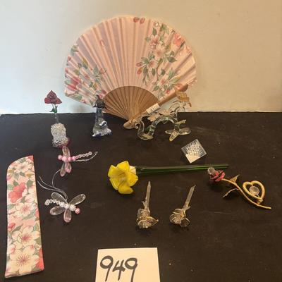 Pretties Lot