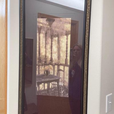 Black 3d decor & more
