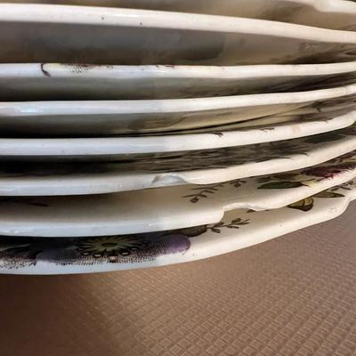 Alfred Meakin Medway Dinnerware - 85 Pc Set