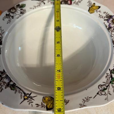Alfred Meakin Medway Dinnerware - 85 Pc Set