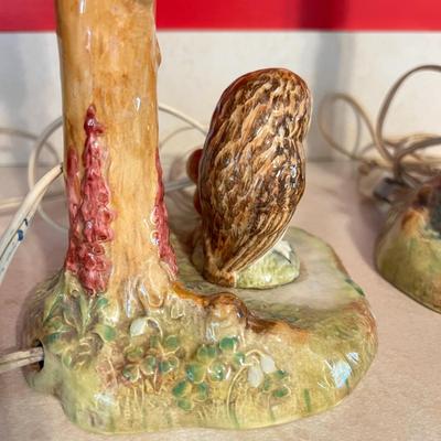 Beatrix Potter Royal Doulton Bunnykins Lot