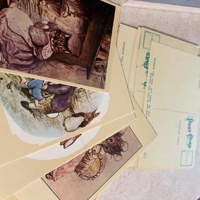 Beatrix Potter Royal Doulton Bunnykins Lot