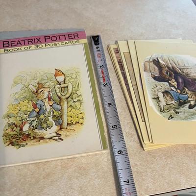Beatrix Potter Royal Doulton Bunnykins Lot