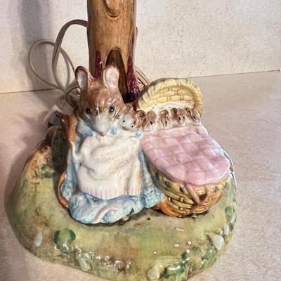 Beatrix Potter Royal Doulton Bunnykins Lot