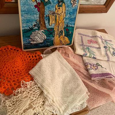 Vintage decor