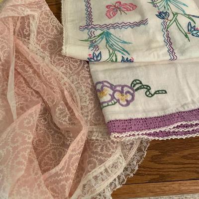 Vintage decor