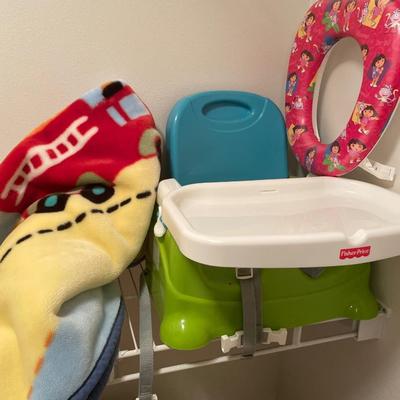 Baby items