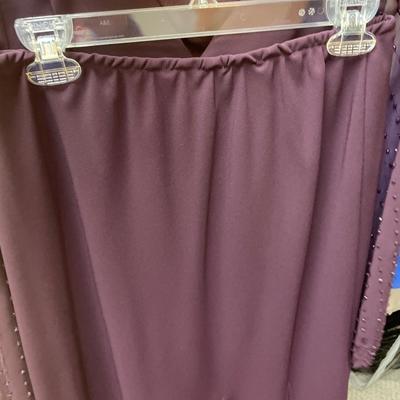 Vintage dresses and skirts