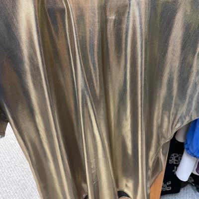 Vintage dresses and skirts