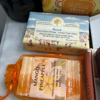 Lot New Personal Care Items