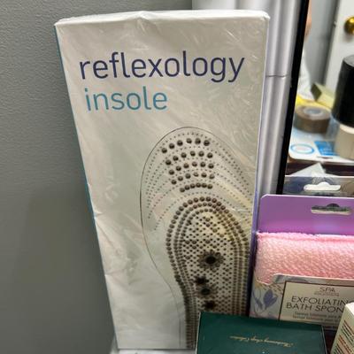 Lot New Personal Care Items