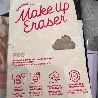 Lot New Personal Care Items