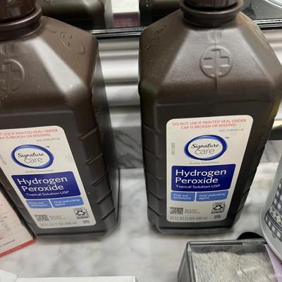 Lot New Personal Care Items