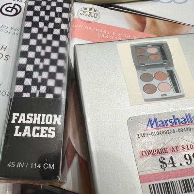 Lot New Personal Care Items