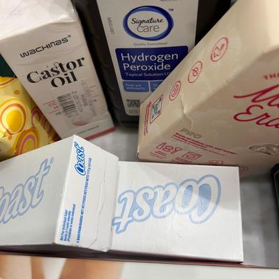 Lot New Personal Care Items