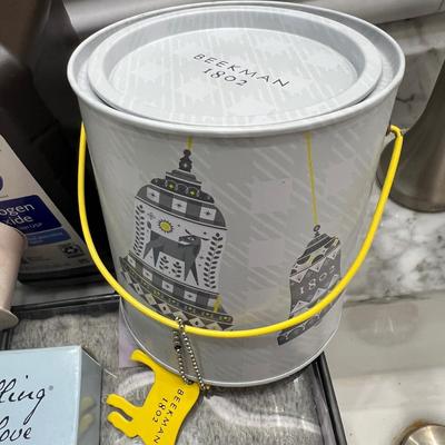 Lot New Personal Care Items