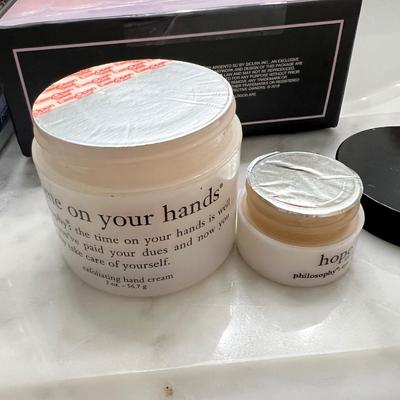 Lot New Personal Care Items