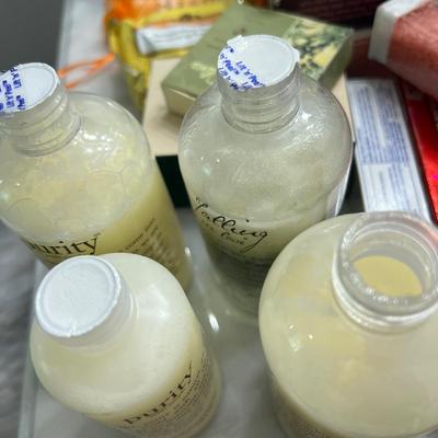 Lot New Personal Care Items