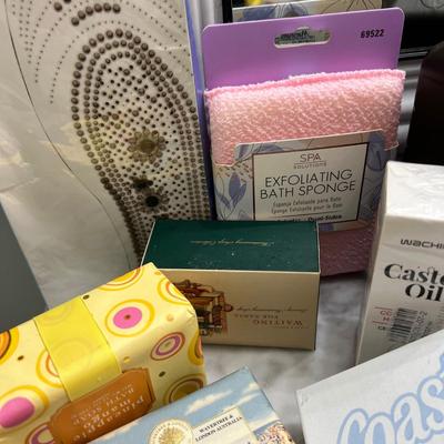Lot New Personal Care Items