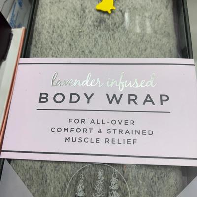 Lot New Personal Care Items