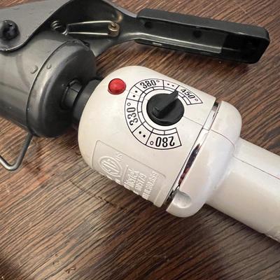 Designer Haircare Items - Babyliss, Hot Tools, Civeya