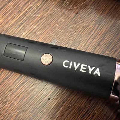 Designer Haircare Items - Babyliss, Hot Tools, Civeya