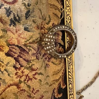 Vintage Purse Lot