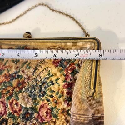 Vintage Purse Lot