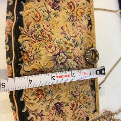 Vintage Purse Lot