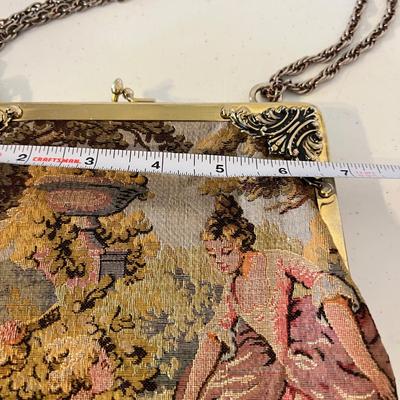 Vintage Purse Lot