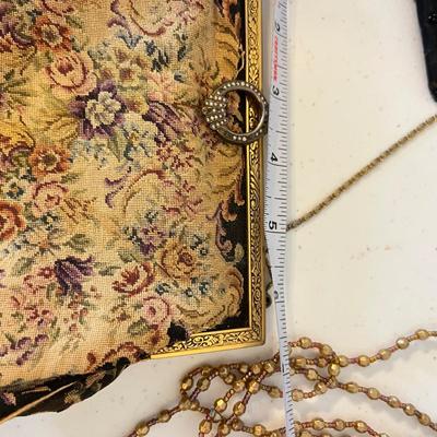 Vintage Purse Lot