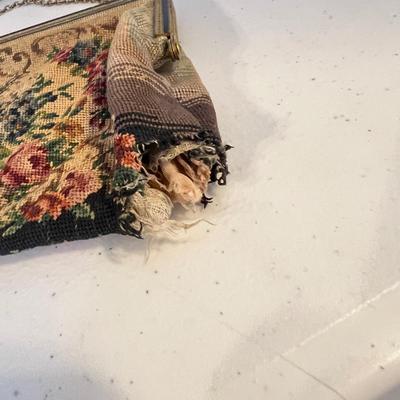 Vintage Purse Lot