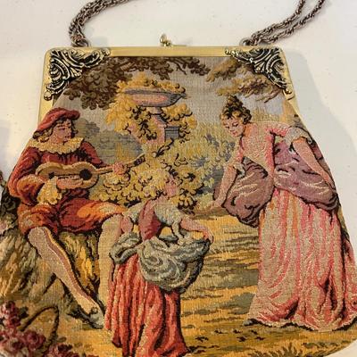 Vintage Purse Lot