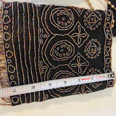 Vintage Purse Lot