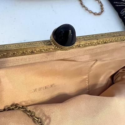Vintage Purse Lot