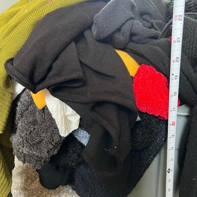Big Women's Knit Sweater Lot Sz. L-XXL