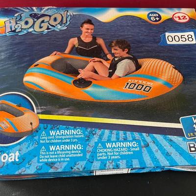 Pool / Boating Inner-tube / Rafts