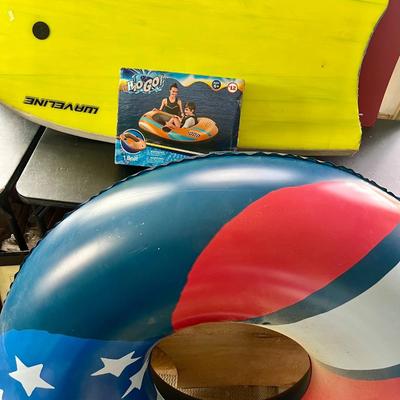 Pool / Boating Inner-tube / Rafts