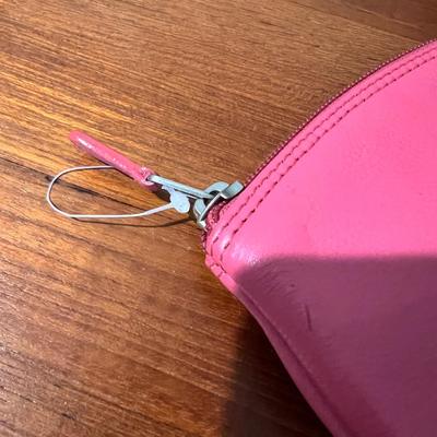 Cole Haan Wallet, NEW Leather Etienne Aigner Clutch, ILI Leather Clutch