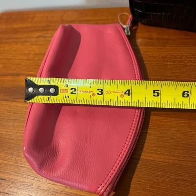 Cole Haan Wallet, NEW Leather Etienne Aigner Clutch, ILI Leather Clutch