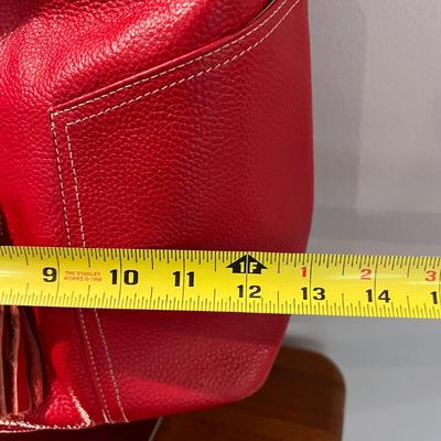 2 Leather Laggo Purses Shoulder Bags