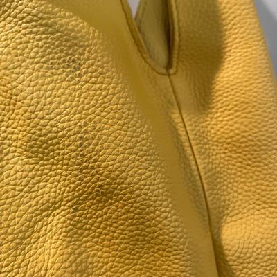 2 Leather Laggo Purses Shoulder Bags