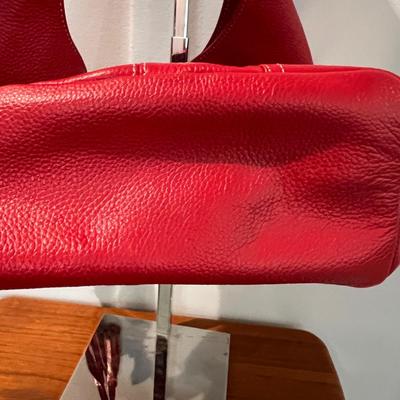 2 Leather Laggo Purses Shoulder Bags
