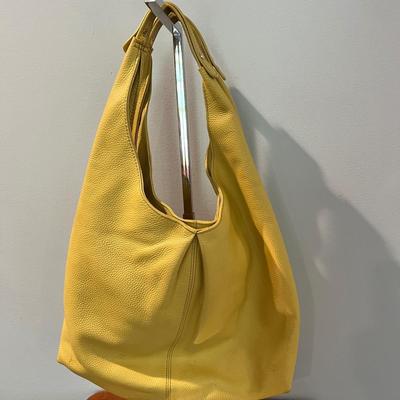 2 Leather Laggo Purses Shoulder Bags