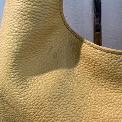 2 Leather Laggo Purses Shoulder Bags