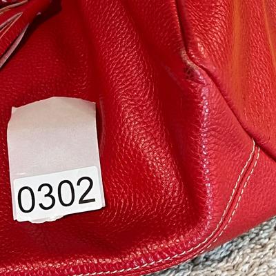 2 Leather Laggo Purses Shoulder Bags