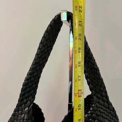 Faux Leather and Quilted Puffer Totes Lot