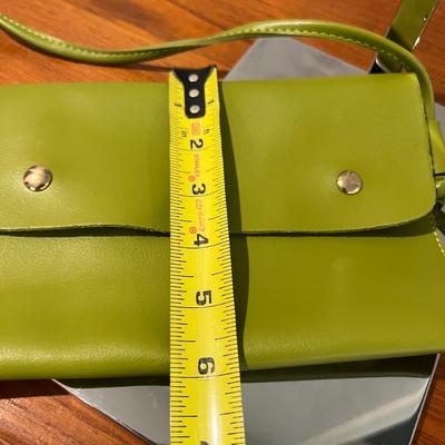 Faux Leather and Quilted Puffer Totes Lot