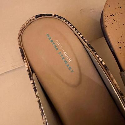 6 Pairs New Women's Shoes Size 9