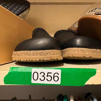 6 Pairs New Women's Shoes Size 9